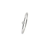 Xenox Fine Damen-Ring Silber XG4002/52 52