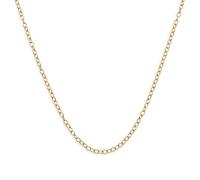 XENOX Halskette - Choice - XC1055G/45 gold
