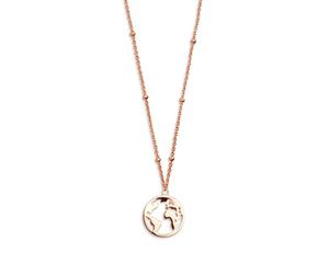 XENOX Halskette - Happy Hour - XS2984R roségold