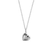 XENOX Halskette - Jolly - XS91330 silber