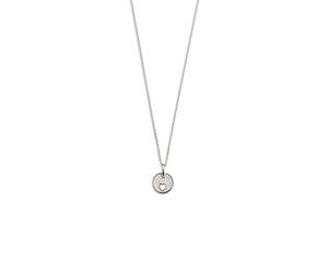 XENOX Halskette - Love Story - XS3539 silber