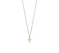 XENOX Halskette - Power Tower - XS3521RK roségold