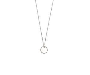 XENOX Halskette - Symbolic Power - XS3542 silber