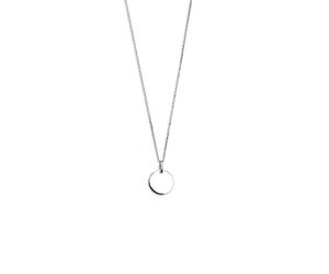 XENOX Halskette - Symbolic Power - XS3543 silber