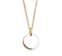 XENOX Halskette - Symbolic Power - XS3543G gold