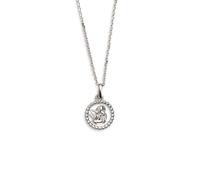 XENOX Halskette - Symbolic Power - XS3548 silber