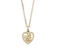 XENOX Halskette - Symbolic Power - XS3551G gold