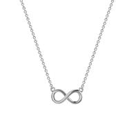 XENOX Halskette - XG14K3015W silber