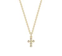 XENOX Halskette - XS10037G gold