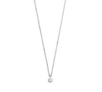 XENOX Halskette - XS7380 silber