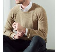 Xenox Herren Partner-Ring aus Edelstahl and Friends X2252 66