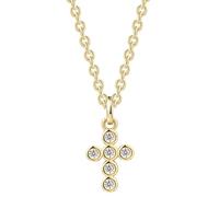 XENOX Halskette - XS10037G gold