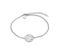 XENOX Armband »XS2897«, Baum des Lebens, längenverstellbar