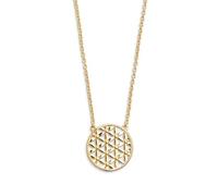 XENOX XS2898G Damen Collier Lebensblume Symbolic Power Gold 45 cm