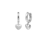XENOX Ohrringe - Love Story - XS10056 silber