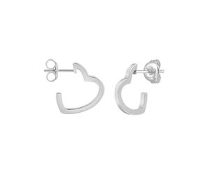 XENOX Ohrringe - XS10342 silber