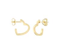 XENOX Ohrringe - XS10342G gold
