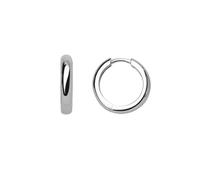 Xenox Sterling Silber Ohrringe XS8661 - CREOLEN