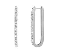 XENOX Creolen - XS91487 silber