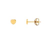 XENOX Ohrstecker - XG14K4090G gold