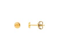 XENOX Ohrstecker - XG14K4092G gold