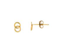 XENOX Ohrstecker - XG14K4099G gold