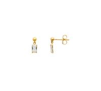 XENOX Ohrstecker - XG14K4210G gold