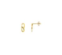 XENOX Ohrstecker - XG14K4214G gold