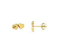XENOX Ohrstecker - XG14K4220G gold