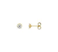 XENOX Ohrstecker - XG14K6075G gold