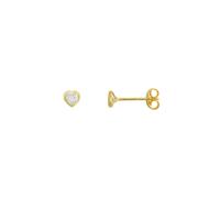 XENOX Ohrstecker - XG14K6079G gold