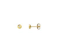 XENOX Ohrstecker - XG14K6085G gold