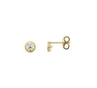 XENOX Ohrstecker - XG14K6093G gold