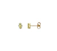 XENOX Ohrstecker - XG4575G gold