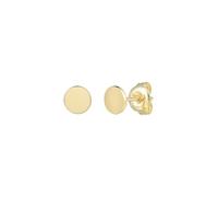 XENOX Ohrstecker - XS10023G gold