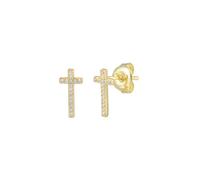 XENOX Ohrstecker - XS10040G gold