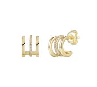 XENOX Ohrstecker - XS10321G gold