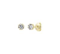 XENOX Ohrstecker - XS10625G gold
