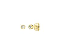 XENOX Ohrstecker - XS10646G gold