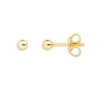 XENOX Ohrstecker - XS3508GN gold