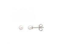XENOX Ohrstecker - XS3511N silber