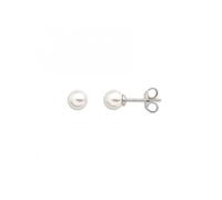 XENOX Ohrstecker - XS3512N silber