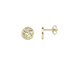 XENOX Ohrstecker - XS3564G gold