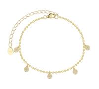 XENOX Armband - XS10012G gold