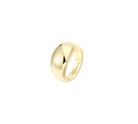 XENOX Ring - Bean - XS91746G/54 gold