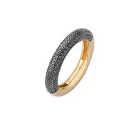 XENOX Ring - Glow - XS2043G/54 gold