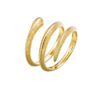 XENOX Ring - Paradise - XS4241G/54 gold