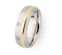 XENOX Ring - Xenox and Friends - X1681 silber
