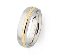 XENOX Ring - Xenox and Friends - X1682 silber