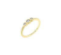 XENOX Ring - XS10613G/54 gold